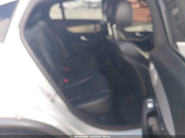 2019 MERCEDES-BENZ GLC 300 COUPE WDC0J4KBXKF497264 Photo 7