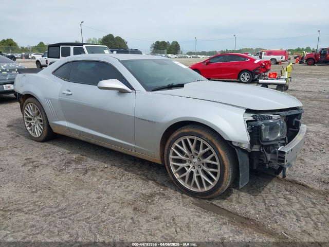 44792996 :رقم المزاد ، 2G1FB1EV2A9131770 vin ، 2010 Chevrolet Camaro 1lt مزاد بيع