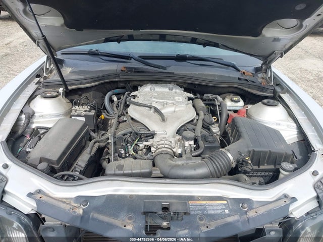 44792996 :رقم المزاد ، 2G1FB1EV2A9131770 vin ، 2010 Chevrolet Camaro 1lt مزاد بيع