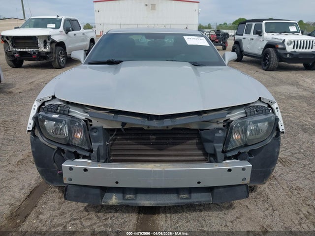 44792996 :رقم المزاد ، 2G1FB1EV2A9131770 vin ، 2010 Chevrolet Camaro 1lt مزاد بيع