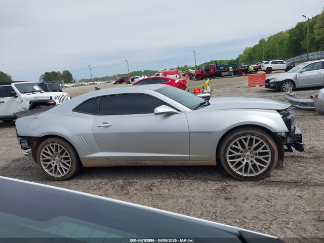 44792996 :رقم المزاد ، 2G1FB1EV2A9131770 vin ، 2010 Chevrolet Camaro 1lt مزاد بيع