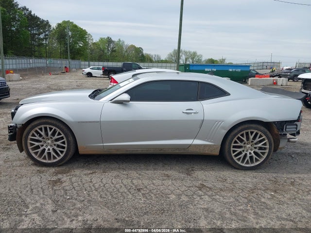 44792996 :رقم المزاد ، 2G1FB1EV2A9131770 vin ، 2010 Chevrolet Camaro 1lt مزاد بيع