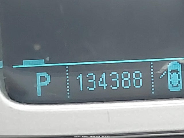 44792996 :رقم المزاد ، 2G1FB1EV2A9131770 vin ، 2010 Chevrolet Camaro 1lt مزاد بيع
