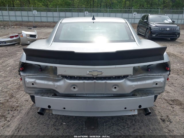 44792996 :رقم المزاد ، 2G1FB1EV2A9131770 vin ، 2010 Chevrolet Camaro 1lt مزاد بيع