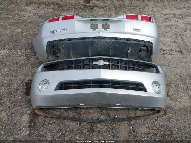 44792996 :رقم المزاد ، 2G1FB1EV2A9131770 vin ، 2010 Chevrolet Camaro 1lt مزاد بيع