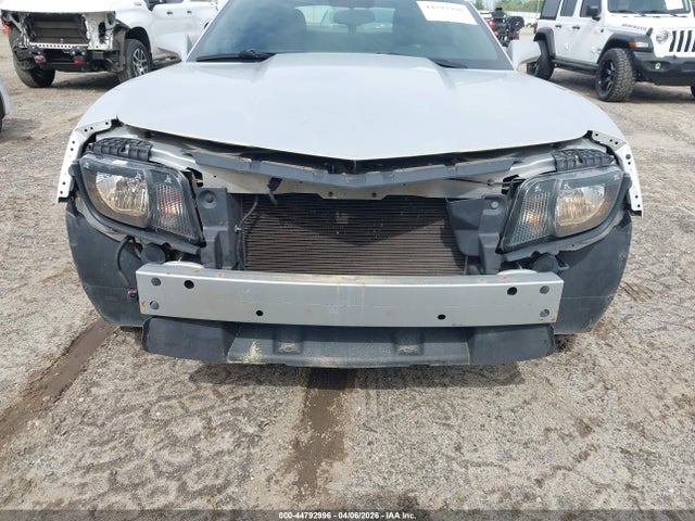 44792996 :رقم المزاد ، 2G1FB1EV2A9131770 vin ، 2010 Chevrolet Camaro 1lt مزاد بيع