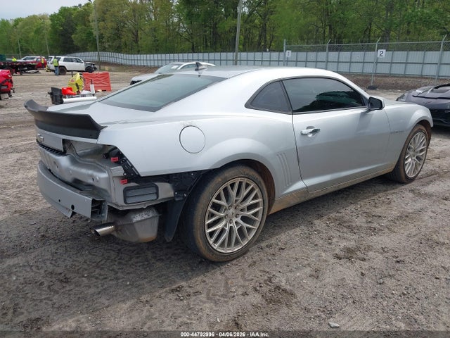 44792996 :رقم المزاد ، 2G1FB1EV2A9131770 vin ، 2010 Chevrolet Camaro 1lt مزاد بيع