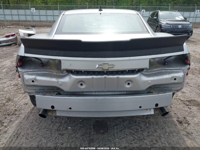 44792996 :رقم المزاد ، 2G1FB1EV2A9131770 vin ، 2010 Chevrolet Camaro 1lt مزاد بيع