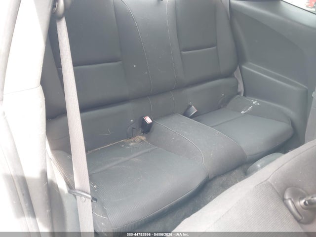 44792996 :رقم المزاد ، 2G1FB1EV2A9131770 vin ، 2010 Chevrolet Camaro 1lt مزاد بيع