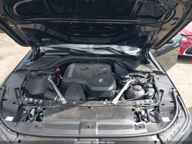 WBA53FJ07RCS22526 BMW 530i Xdrive