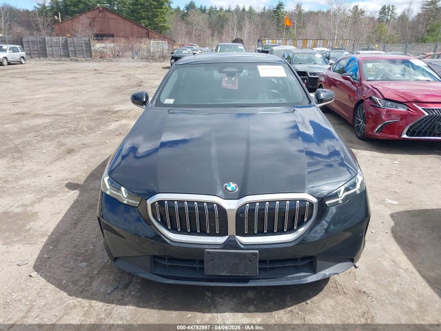 WBA53FJ07RCS22526 BMW 530i Xdrive