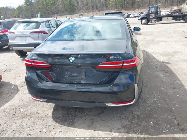 WBA53FJ07RCS22526 BMW 530i Xdrive