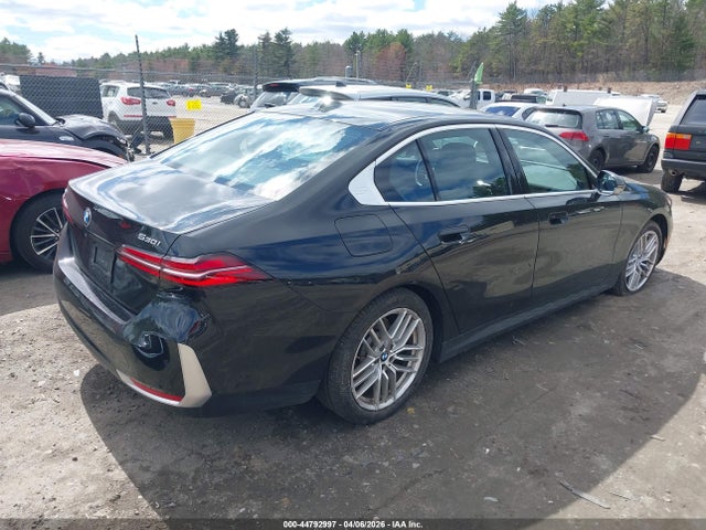 WBA53FJ07RCS22526 BMW 530i Xdrive