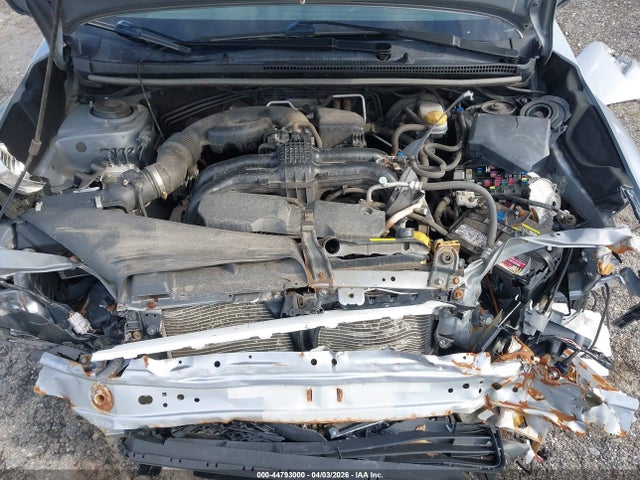 44793000 :رقم المزاد ، JF1GPAP62G8331450 vin ، 2016 Subaru Impreza 2.0i Sport Premium مزاد بيع