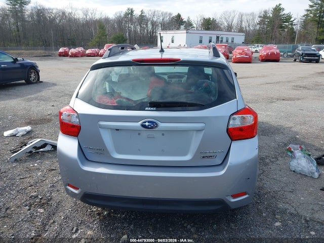 44793000 :رقم المزاد ، JF1GPAP62G8331450 vin ، 2016 Subaru Impreza 2.0i Sport Premium مزاد بيع