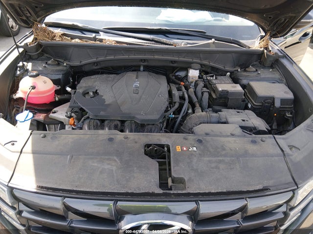 Aukcja sprzedaży 2024 Hyundai Tucson Sel, vin: 5NMJF3DE7RH333349, numer aukcji: 44793007