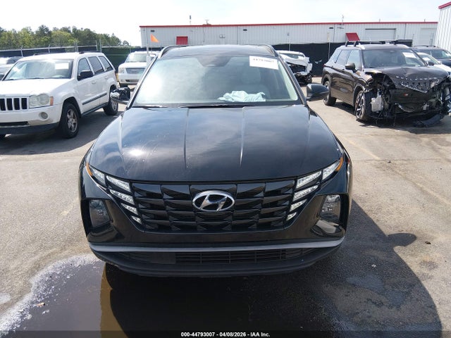 Aukcja sprzedaży 2024 Hyundai Tucson Sel, vin: 5NMJF3DE7RH333349, numer aukcji: 44793007