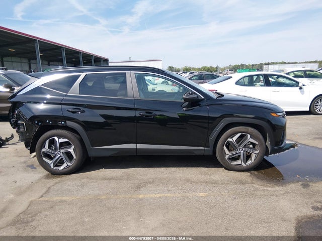 Aukcja sprzedaży 2024 Hyundai Tucson Sel, vin: 5NMJF3DE7RH333349, numer aukcji: 44793007