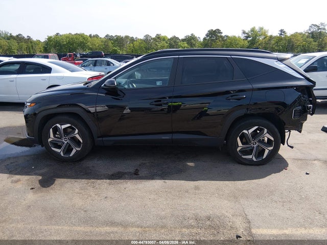 Aukcja sprzedaży 2024 Hyundai Tucson Sel, vin: 5NMJF3DE7RH333349, numer aukcji: 44793007