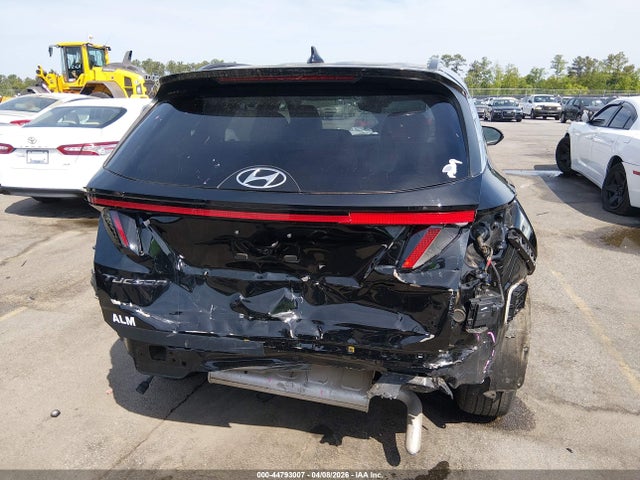 Aukcja sprzedaży 2024 Hyundai Tucson Sel, vin: 5NMJF3DE7RH333349, numer aukcji: 44793007