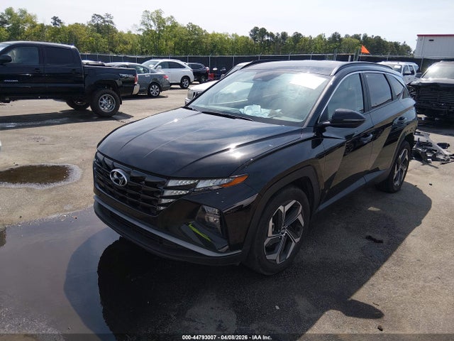 Aukcja sprzedaży 2024 Hyundai Tucson Sel, vin: 5NMJF3DE7RH333349, numer aukcji: 44793007