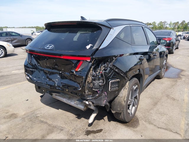 Aukcja sprzedaży 2024 Hyundai Tucson Sel, vin: 5NMJF3DE7RH333349, numer aukcji: 44793007