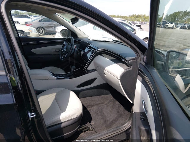 Aukcja sprzedaży 2024 Hyundai Tucson Sel, vin: 5NMJF3DE7RH333349, numer aukcji: 44793007