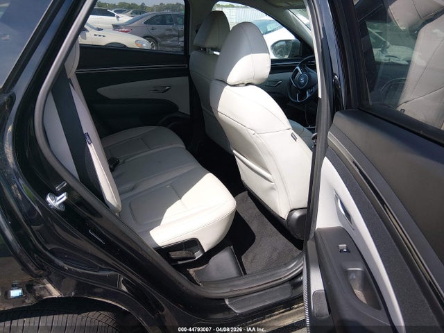 Aukcja sprzedaży 2024 Hyundai Tucson Sel, vin: 5NMJF3DE7RH333349, numer aukcji: 44793007