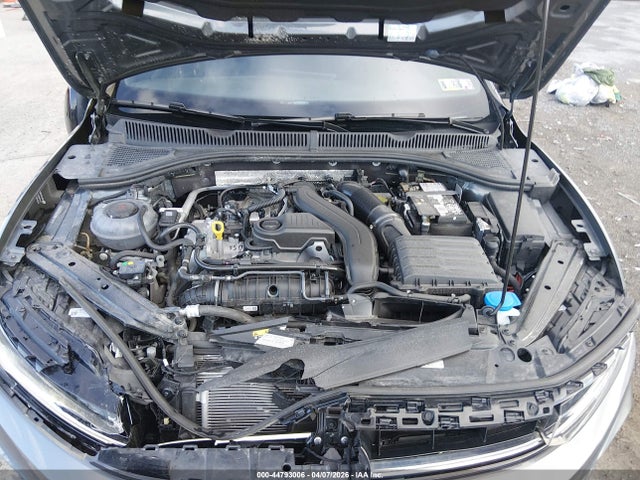 Aukcja sprzedaży 2025 Volkswagen Jetta 1.5t Sport, vin: 3VWBX7BU3SM079917, numer aukcji: 44793006