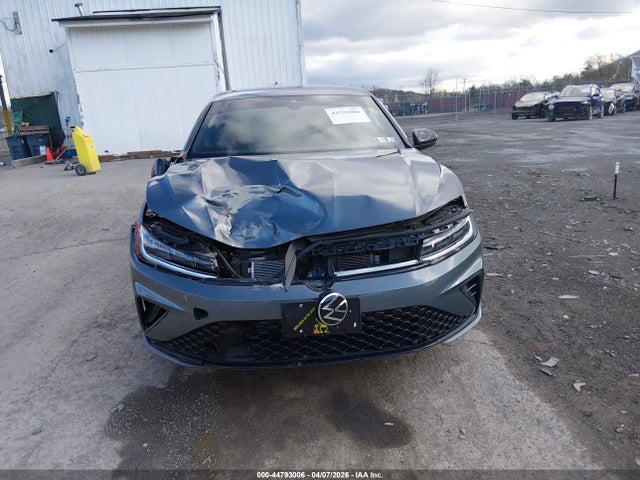 Aukcja sprzedaży 2025 Volkswagen Jetta 1.5t Sport, vin: 3VWBX7BU3SM079917, numer aukcji: 44793006