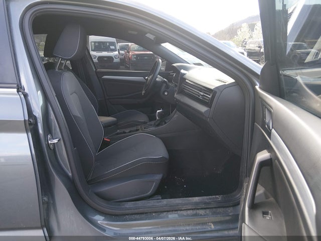 Aukcja sprzedaży 2025 Volkswagen Jetta 1.5t Sport, vin: 3VWBX7BU3SM079917, numer aukcji: 44793006