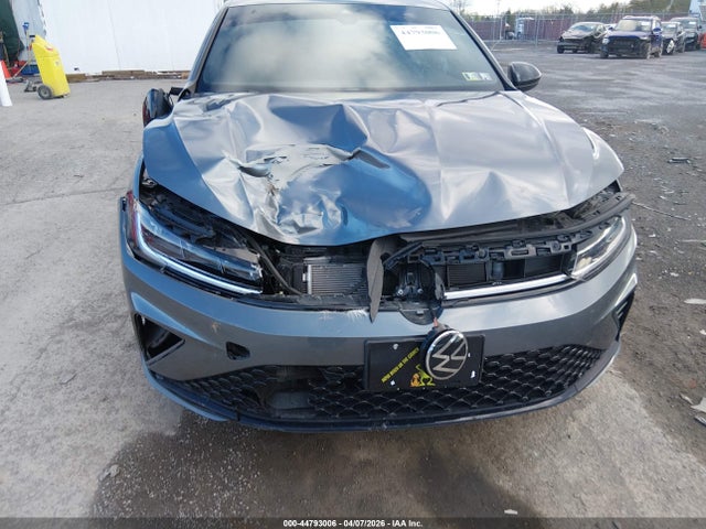 Aukcja sprzedaży 2025 Volkswagen Jetta 1.5t Sport, vin: 3VWBX7BU3SM079917, numer aukcji: 44793006