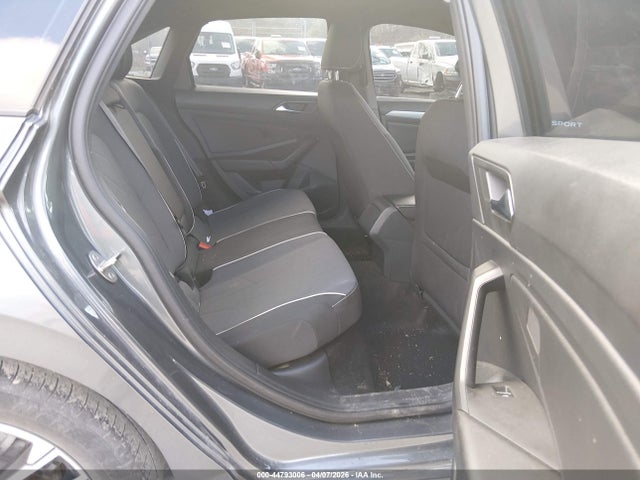 Aukcja sprzedaży 2025 Volkswagen Jetta 1.5t Sport, vin: 3VWBX7BU3SM079917, numer aukcji: 44793006