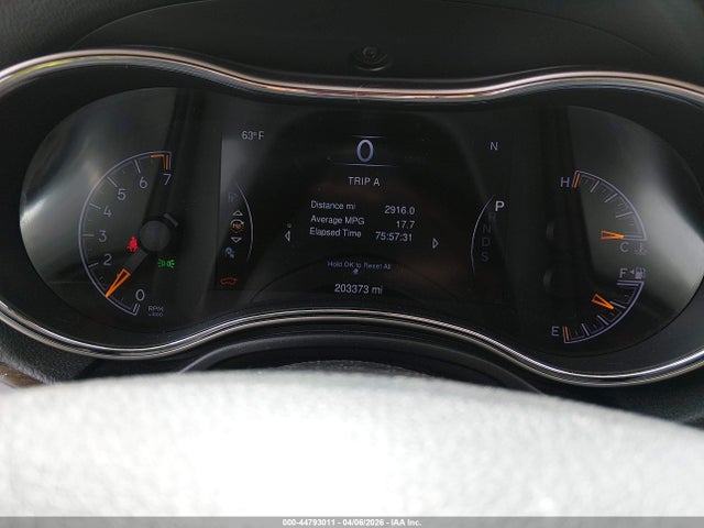 Продаж на аукціоні авто 2015 Jeep Grand Cherokee Limited, vin: 1C4RJEBG5FC887887, номер лоту: 44793011