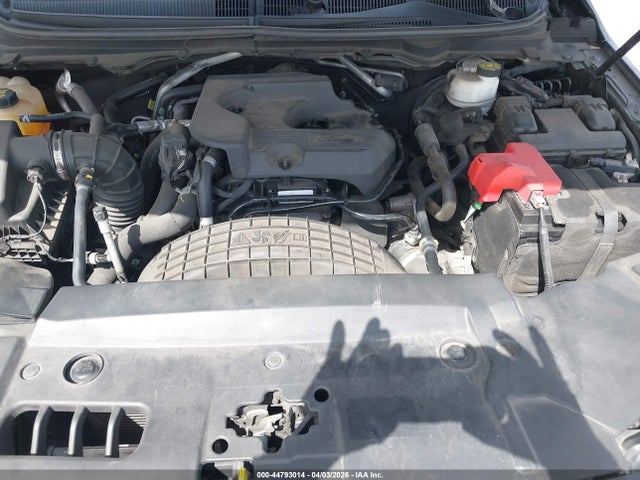 2019 FORD RANGER 1FTER4EH3KLA63113 Photo 9