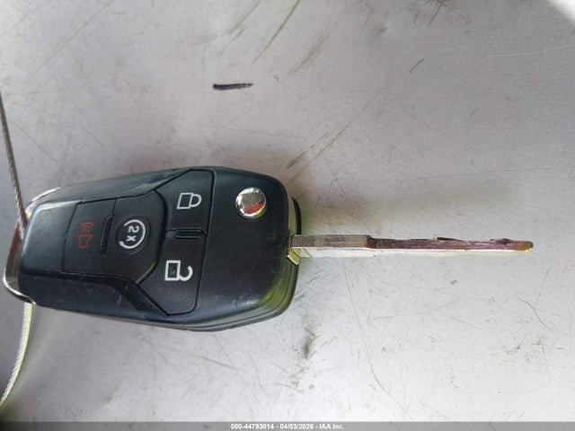 2019 FORD RANGER 1FTER4EH3KLA63113 Photo 10