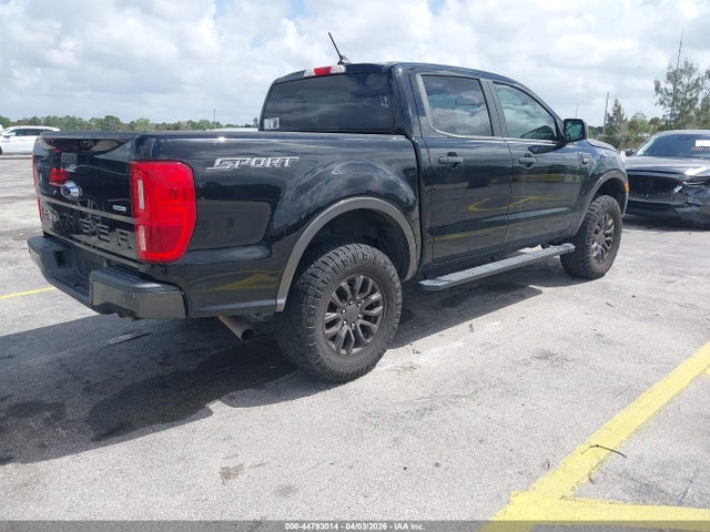 2019 FORD RANGER 1FTER4EH3KLA63113 Photo 3