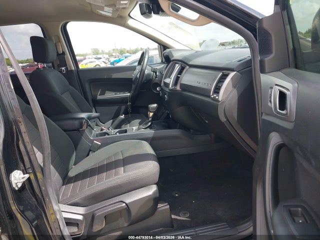 2019 FORD RANGER 1FTER4EH3KLA63113 Photo 4