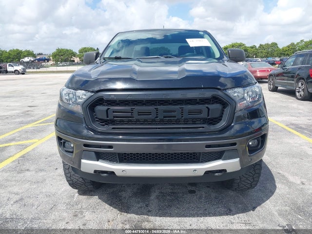 2019 FORD RANGER 1FTER4EH3KLA63113 Photo 5