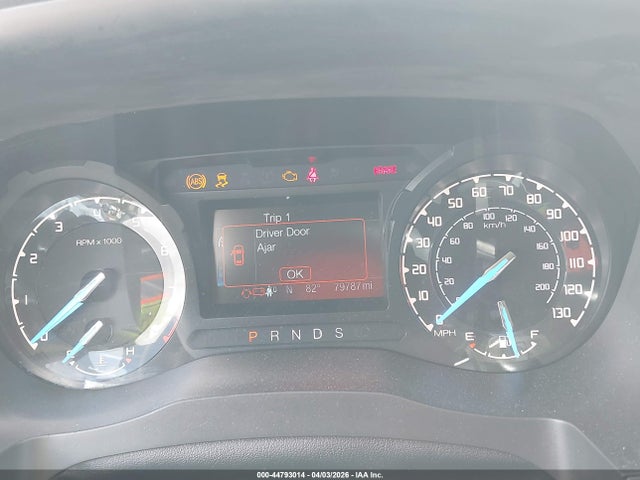 2019 FORD RANGER 1FTER4EH3KLA63113 Photo 6