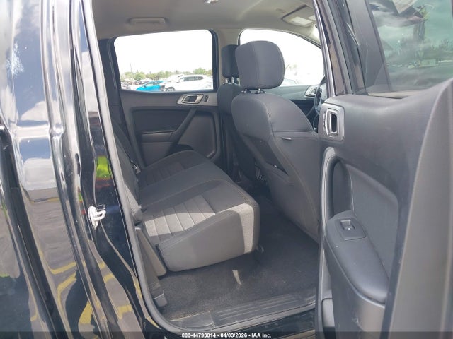 2019 FORD RANGER 1FTER4EH3KLA63113 Photo 7
