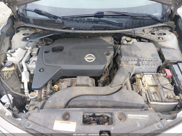 Aukcja sprzedaży 2014 Nissan Altima 2.5 Sl, vin: 1N4AL3AP2EN239123, numer aukcji: 44793017