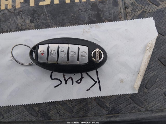 Aukcja sprzedaży 2014 Nissan Altima 2.5 Sl, vin: 1N4AL3AP2EN239123, numer aukcji: 44793017