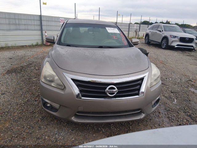 Aukcja sprzedaży 2014 Nissan Altima 2.5 Sl, vin: 1N4AL3AP2EN239123, numer aukcji: 44793017