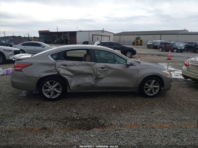 Aukcja sprzedaży 2014 Nissan Altima 2.5 Sl, vin: 1N4AL3AP2EN239123, numer aukcji: 44793017
