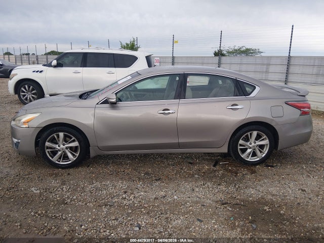Aukcja sprzedaży 2014 Nissan Altima 2.5 Sl, vin: 1N4AL3AP2EN239123, numer aukcji: 44793017