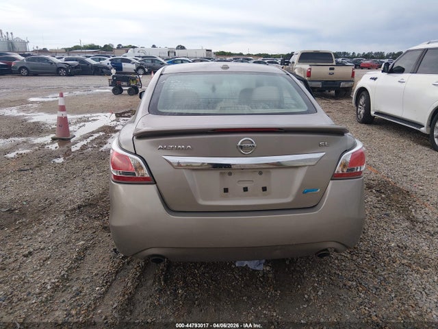 Aukcja sprzedaży 2014 Nissan Altima 2.5 Sl, vin: 1N4AL3AP2EN239123, numer aukcji: 44793017