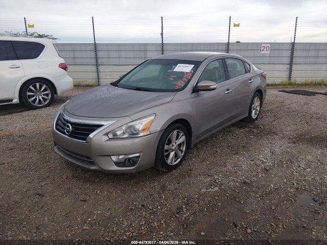 Aukcja sprzedaży 2014 Nissan Altima 2.5 Sl, vin: 1N4AL3AP2EN239123, numer aukcji: 44793017