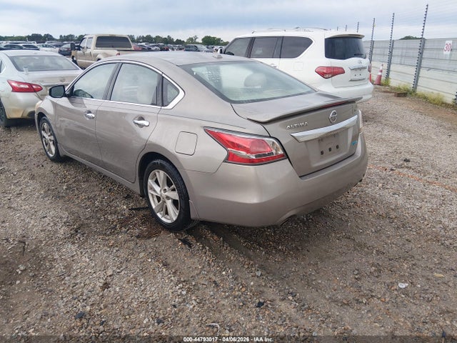 Aukcja sprzedaży 2014 Nissan Altima 2.5 Sl, vin: 1N4AL3AP2EN239123, numer aukcji: 44793017