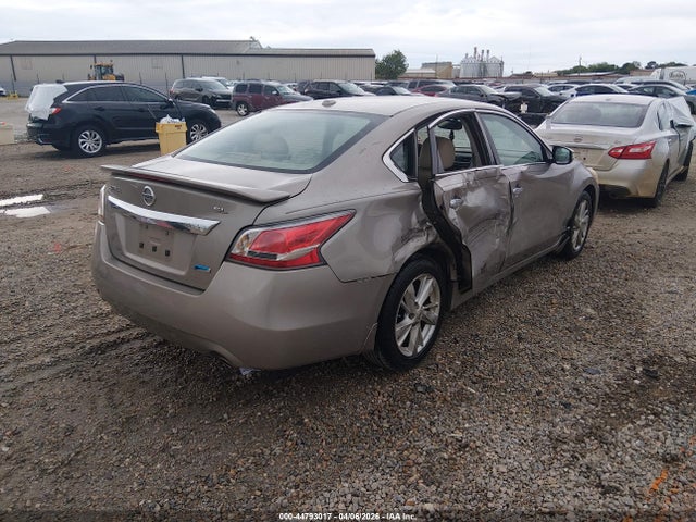 Aukcja sprzedaży 2014 Nissan Altima 2.5 Sl, vin: 1N4AL3AP2EN239123, numer aukcji: 44793017